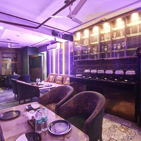 Hotel Wk Comfort - Near White Clove Nueva Delhi Exterior foto