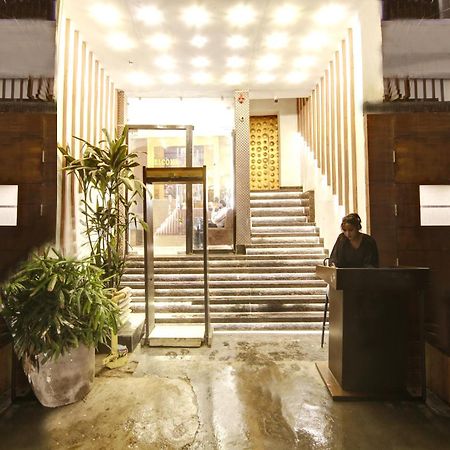 Hotel Wk Comfort - Near White Clove Nueva Delhi Exterior foto