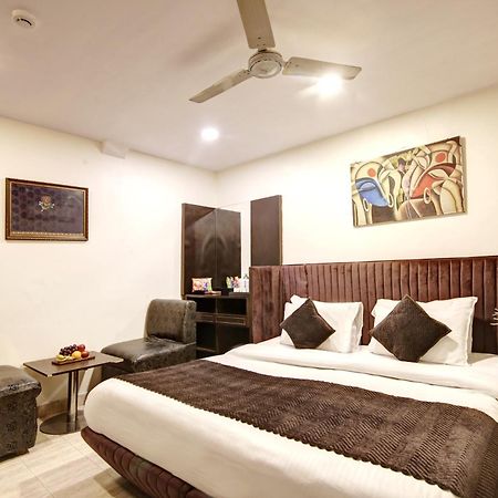 Hotel Wk Comfort - Near White Clove Nueva Delhi Exterior foto