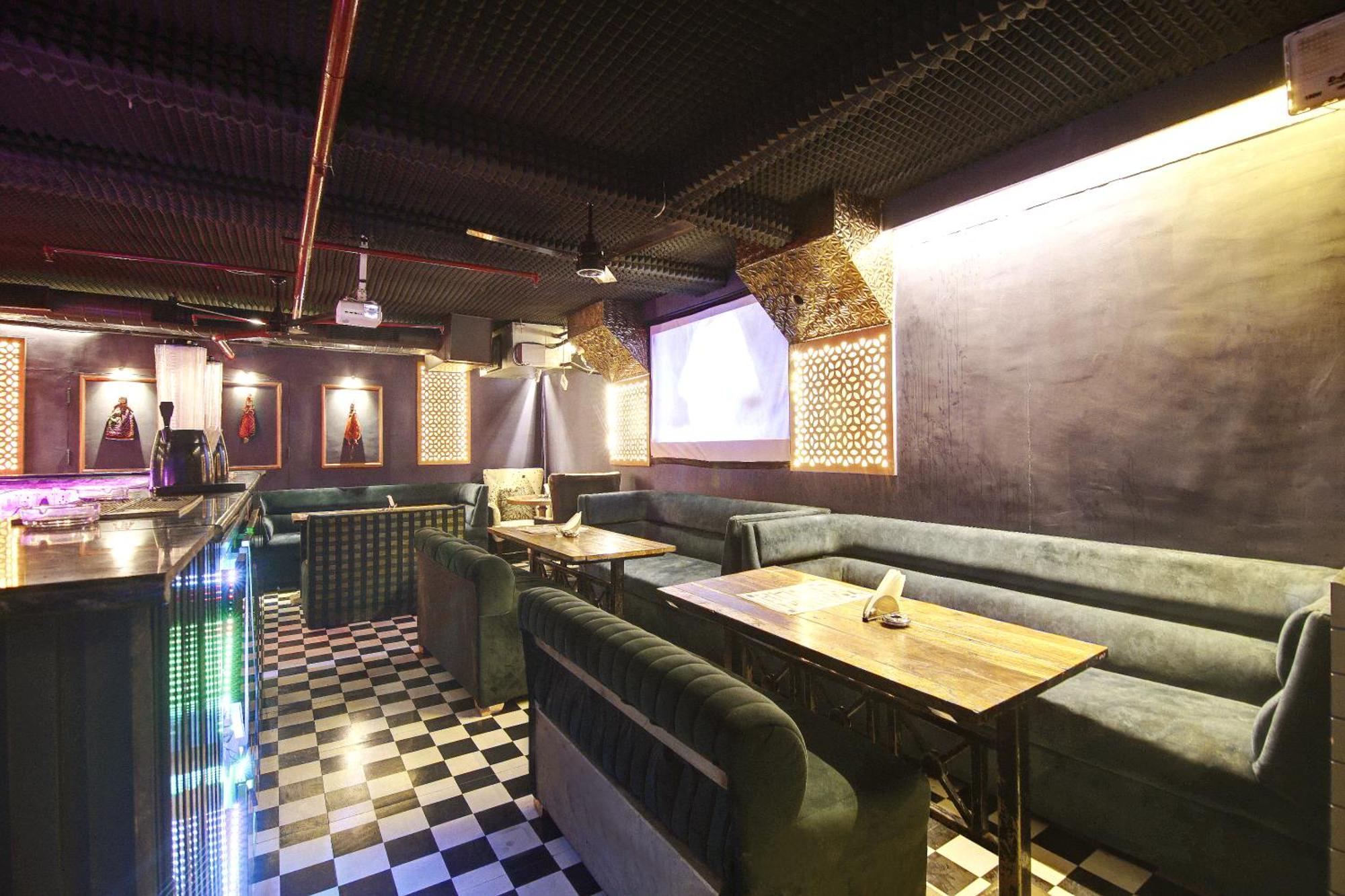 Hotel Wk Comfort - Near White Clove Nueva Delhi Exterior foto