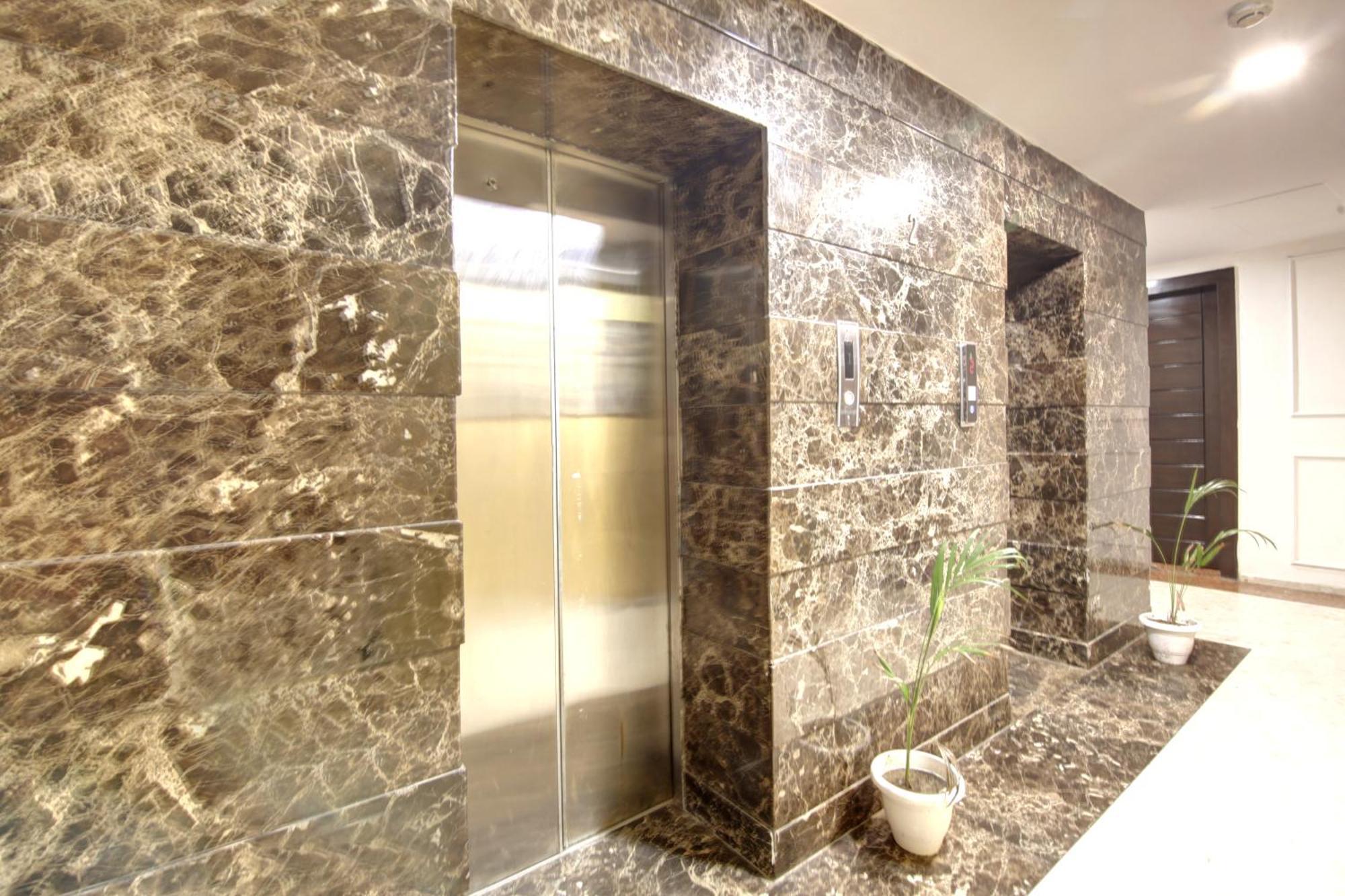 Hotel Wk Comfort - Near White Clove Nueva Delhi Exterior foto