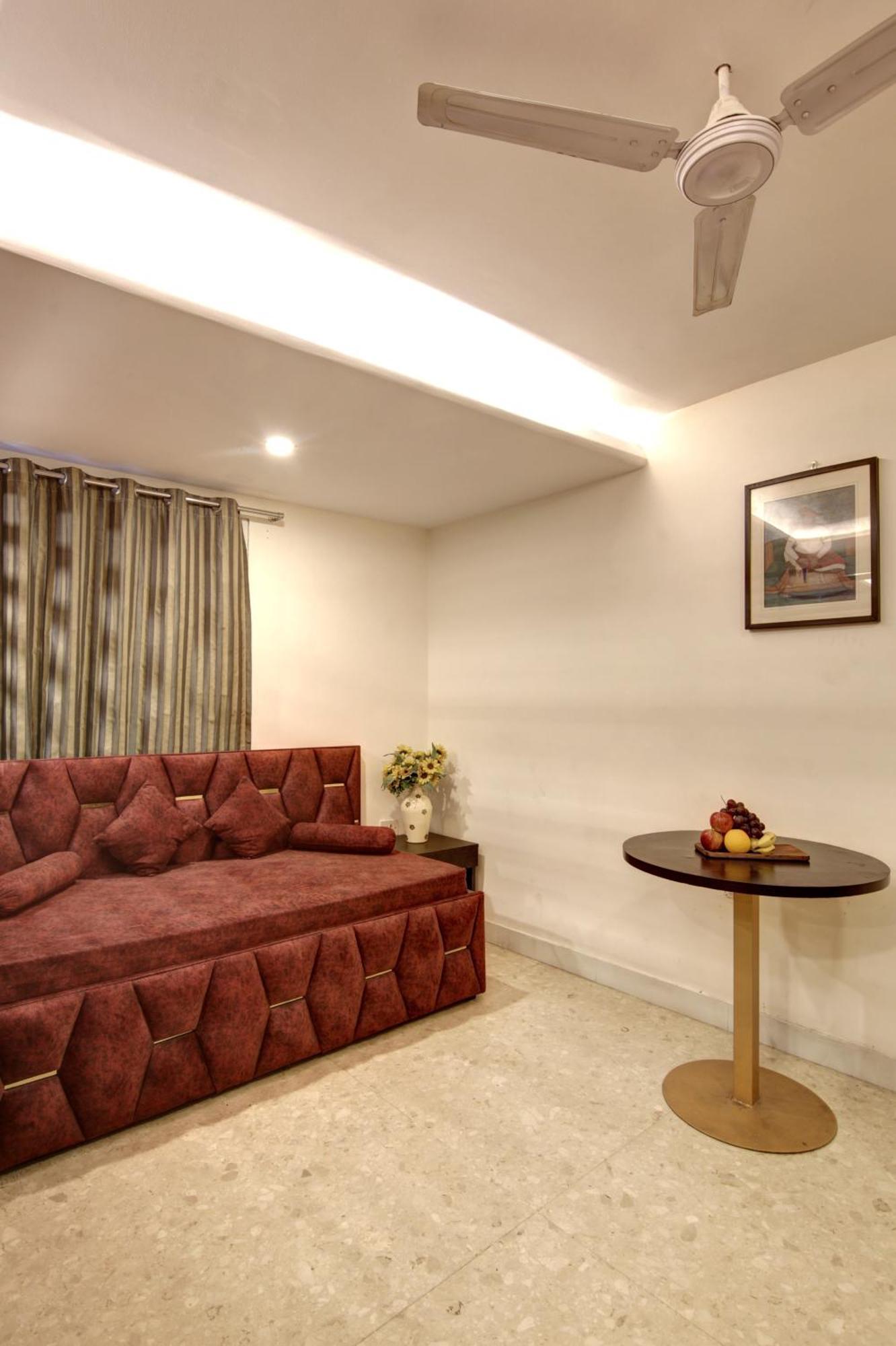Hotel Wk Comfort - Near White Clove Nueva Delhi Exterior foto